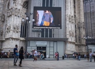 Settore moda in Italia, tra crisi Covid e strategie Digital