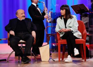 Malika: cacciata di casa perchè lesbica ospite al Costanzo Show