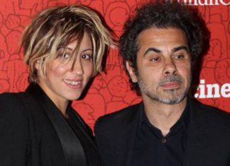 Malika Ayane, chi è l’ex marito Federico Brugia e il matrimonio a Las Vegas