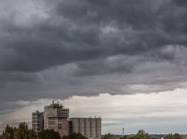 Meteo, in arrivo la “coda d’inverno”. Temperature in calo e precipitazioni