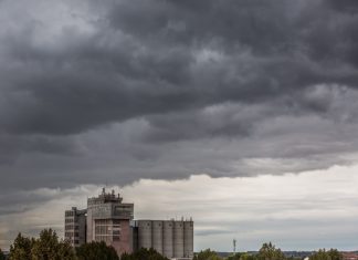 Meteo, in arrivo la “coda d’inverno”. Temperature in calo e precipitazioni