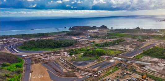 MotoGP-Mandalika