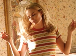 Un “C’era una volta a Hollywood” di 20 ore? Possibile: ecco perché Margot Robbie in "C'era una volta a Hollywood" © rollingstone.it