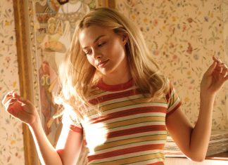 Un “C’era una volta a Hollywood” di 20 ore? Possibile: ecco perché Margot Robbie in "C'era una volta a Hollywood" © rollingstone.it