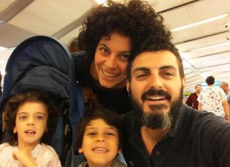 Mariangela Tarì: “Mio figlio Bruno ha il cancro, mia figlia Sofia soffre di Sindrome di Rett”