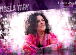 Mariangela Tarì, chi è la scrittrice del libro “Il precipizio dell’amore”