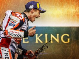 Marc Marquez, il ritorno del “Conquistadores” spagnolo in MotoGP