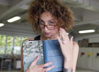 Marta Zoboli, chi è la comica a fianco di Brigano a “Un’ora sola vi vorrei”