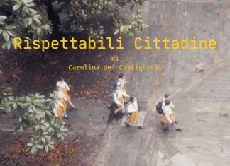 Carolina De’ Castiglioni: “Rispettabili Cittadine”, un corto che insegna ironicamente a gestire una molestia