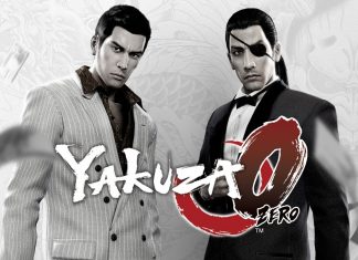 Forse non hai giocato… Yakuza 0 Yakuza Photo credit: web