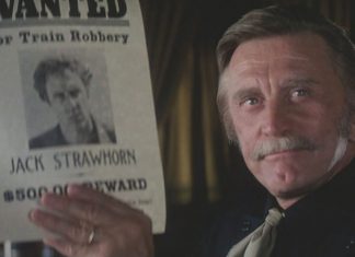 “I giustizieri del West”, stasera in tv un western firmato Kirk Douglas I giustizieri del West, fonte youtube.com
