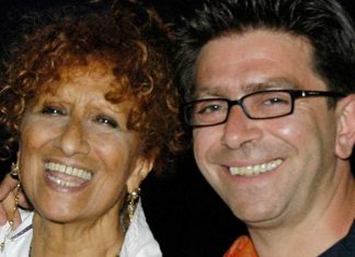 Bartolomeo Scavia, chi è il marito dell’attrice Anna Mazzamauro: “L’unico che mi abbia amata”