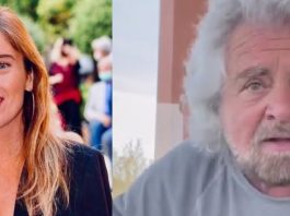 Boschi vs Grillo: ma ad andare ko è il corpo delle donne