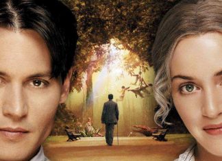 “Neverland- un sogno per la vita”, la nascita di Peter Pan stasera in tv Neverland- un sogno per la vita peter pan