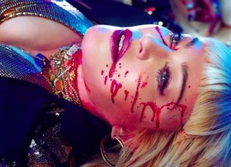 Madonna “Gun Control”, si scaglia contro l’uso indiscriminato delle armi