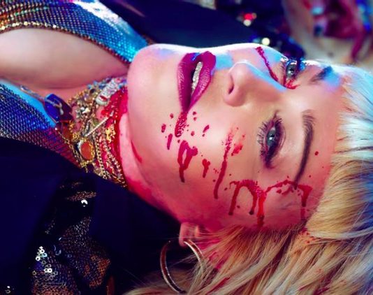 Madonna “Gun Control”, si scaglia contro l’uso indiscriminato delle armi