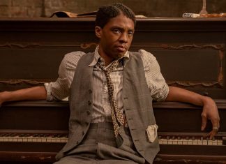 SAG Awards, tutti i vincitori: spicca anche Chadwick Boseman SAG Awards, tra i vincitori anche Chadwick Boseman © today.com