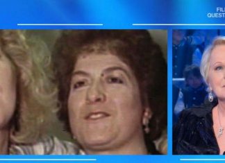 Molara Ricciarelli, chi era la mamma di Katia e il loro rapporto