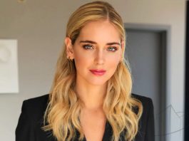 Chiara Ferragni attacca l’amministrazione Lombardia: “Il sistema di vaccinazione ha fallito” Chiara Ferragni prima co-conduttrice Sanremo 2023