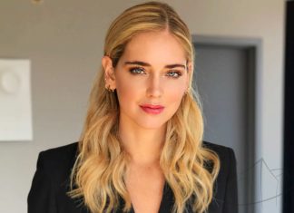 Chiara Ferragni, l’influencer si lancia nel mondo delle fragranze Chiara Ferragni prima co-conduttrice Sanremo 2023