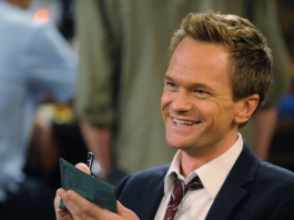 Neil Patrick Harris, il leggendario tutto fare dello show biz Neil Patrick Harris in "How I met your mother" - Photo Credits: LaScimmiaPensa.com