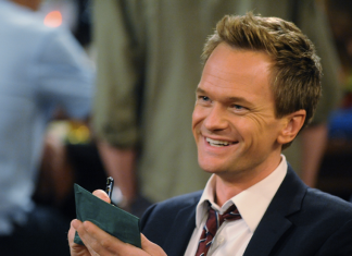 Neil Patrick Harris, il leggendario tutto fare dello show biz Neil Patrick Harris in "How I met your mother" - Photo Credits: LaScimmiaPensa.com