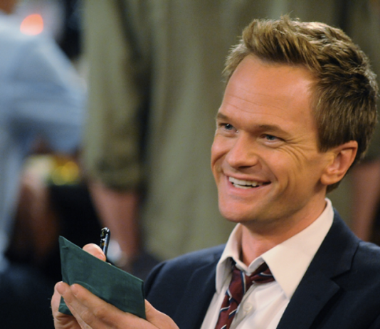 Neil Patrick Harris, il leggendario tutto fare dello show biz Neil Patrick Harris in "How I met your mother" - Photo Credits: LaScimmiaPensa.com