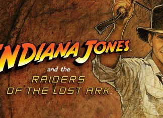 “I predatori dell’arca perduta”, il primo capitolo della saga di Indiana Jones I predatori dell'arca perduta Indiana Jones