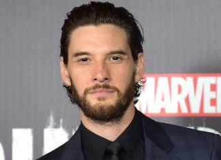 Ben Barnes, per sempre giovane come Dorian Gray Ben Barnes Dorian Gray