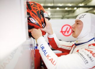 Nikita Mazepin in sostegno dei piloti russi: “Nasce una fondazione…”
