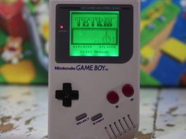 Il Game Boy e la grande rivoluzione dei videogiochi tascabili Game Boy, fonte everyeye.it