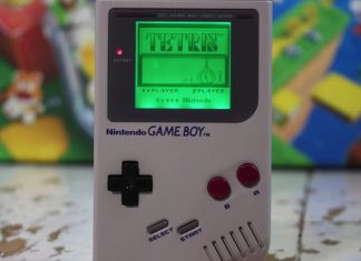 Il Game Boy e la grande rivoluzione dei videogiochi tascabili Game Boy, fonte everyeye.it