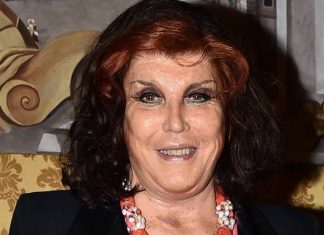 Patrizia De Blanck, la contessa “femme fatale”, ecco tutti i suoi amori novella 2000 Patrizia De Blanck