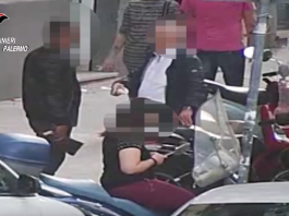 Mafia, arrestato il boss Calvaruso “tradito” dal pranzo di Pasqua