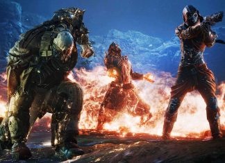 Outriders Recensione completa, non chiamatelo Game As Service!