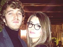 Paolo Ciavarro, chi è l’ex fidanzata Alicia Bosco: perché è finita? Paolo Ciavarro e l'ex fidanzata Alicia
