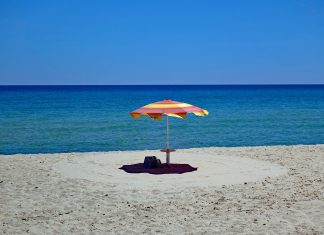 L’estate 2021 si avvicina: le regole delle spiagge ai tempi del Covid