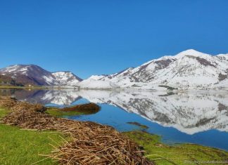 “Green List” mondiale, 3 parchi italiani ne entrano a far parte