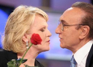 Katia Ricciarelli: “Non ho avuto figli, Pippo Baudo mi chiese di abortire” Pippo Baudo e l'ex moglie Katia Ricciarelli