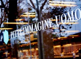 Pitti Uomo, slittamento a luglio 2021? credit: business people