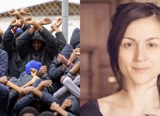ONG nel Mediterraneo: Intercettazioni a tappeto sulla giornalista Nancy Porsia