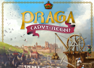 Praga Caput Regni, alla corte di Carlo IV praga caput regni