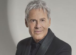 Claudio Baglioni, slittano al 2022 i concerti “Dodici Note” Claudio Baglioni, Dodici note rinviato al 2022 - Photo Credits © Alessandro Dobici