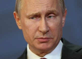 Putin ha firmato una legge che gli consente di governare fino al 2036