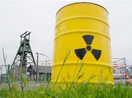 Giappone approva rilascio acque radioattive di Fukushima nell’oceano