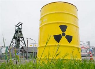 Giappone approva rilascio acque radioattive di Fukushima nell’oceano