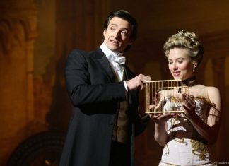 “The Prestige”, stasera in tv la grande illusione di Christopher Nolan The Prestige, fonte cineblog.it