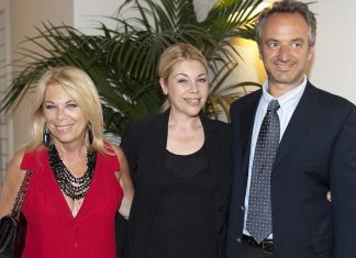 Rita Dalla Chieda e il terribile lutto con la figlia Giulia Cirese