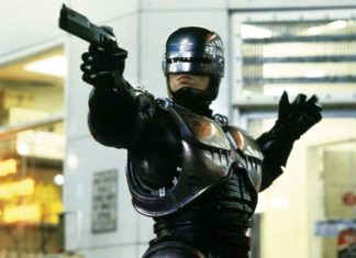 Peter Weller parla di un possibile ritorno del RoboCop in una serie TV Peter Weller in "RoboCop" - Photo Credits: Everyeye Cinema