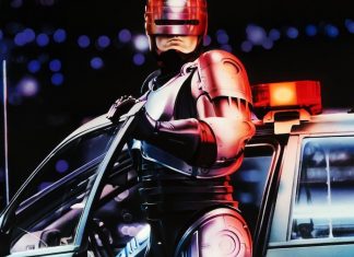 “RoboCop”, su Prime Video il classico action: la recensione La locandina di "RoboCop", su Prime Video da aprile - Photo Credits: Frame Rated